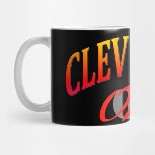 City Pride: Cleveland, Ohio Mug